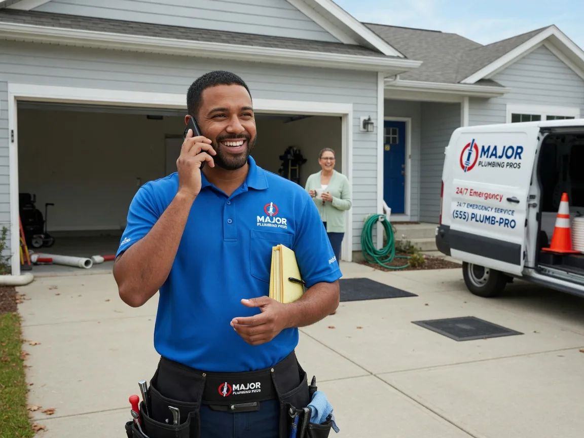 Drain Cleaning Services La Porte, TX FAQs